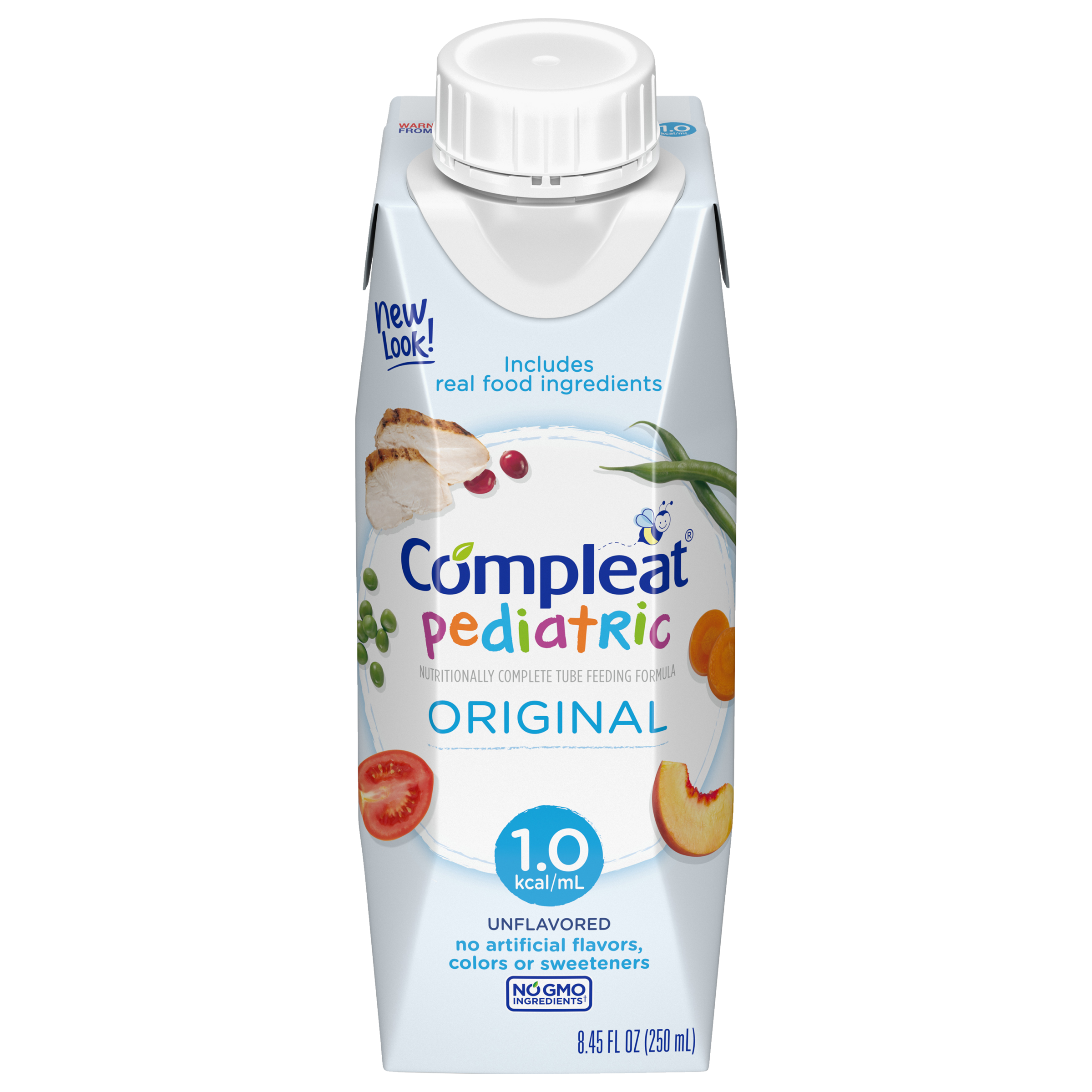 Nestle deals compleat pediatric