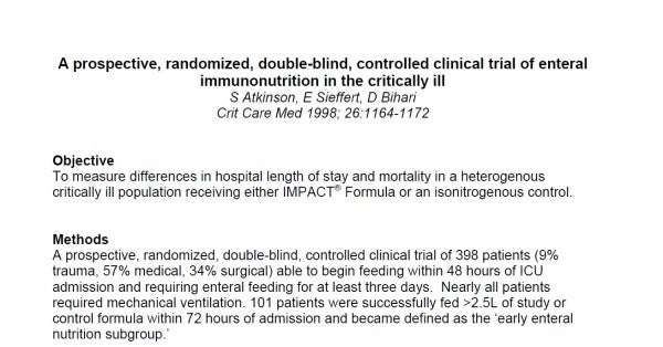 A systematic scoping review on the clinical burden of hyperglycaemia in ICU patients (Study Summary) A systematic scoping review on the clinical burden of hyperglycaemia in ICU patients (Study Summary)