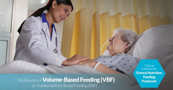 The Benefits of Volume-Based Feeding (VBF) vs Traditional Rate-Based Feeding (RBF)