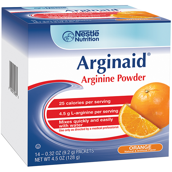 Arginaid®