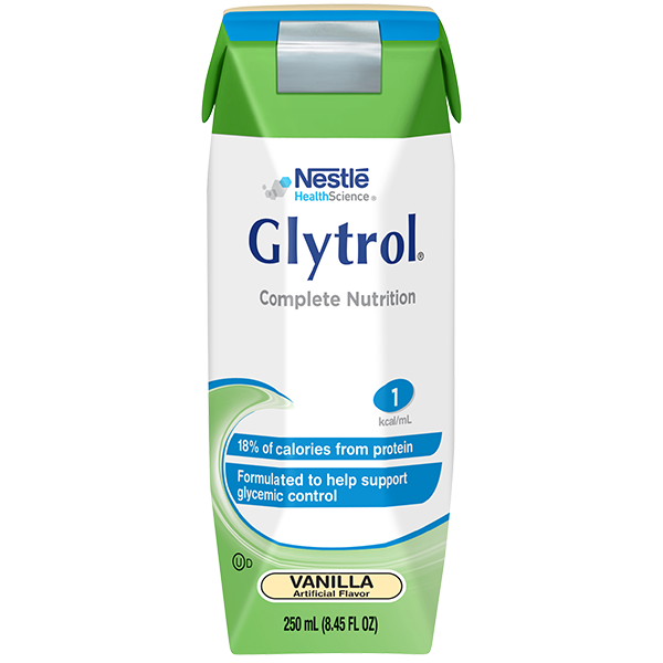 Glytrol®