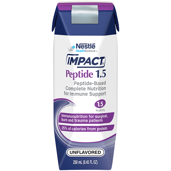 Impact® Peptide 1.5