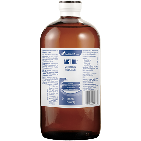 MCT Oil®