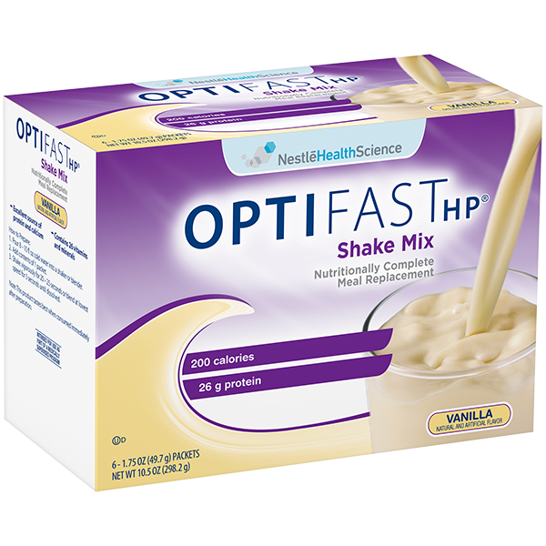 Optifast HP® Shake Mix
