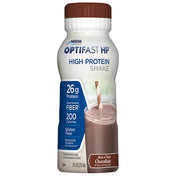Opitfast HP® Ready to Drink Shake