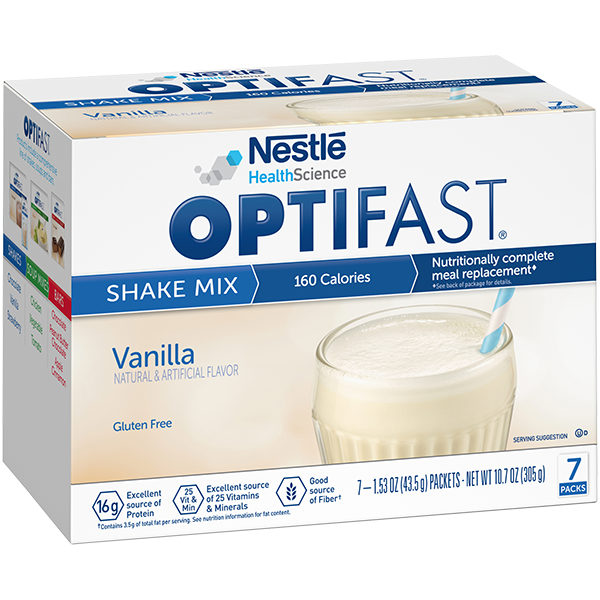 Optifast® Shake Mix