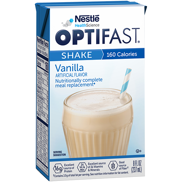 Optifast® Ready to Drink