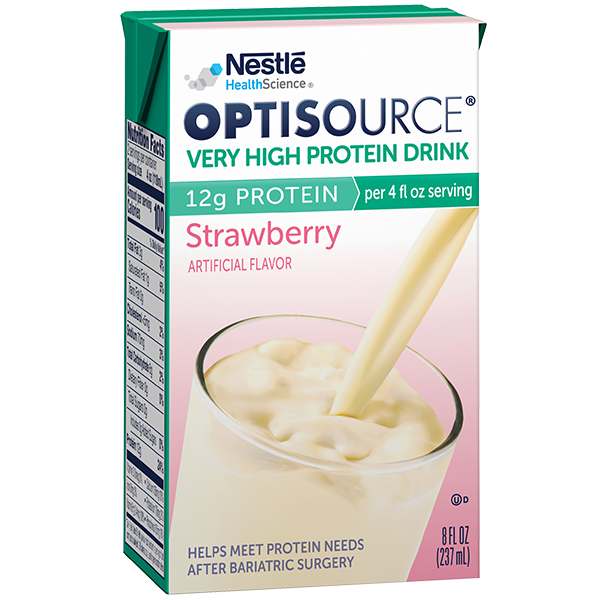 Optisource® Very High Protein Drink