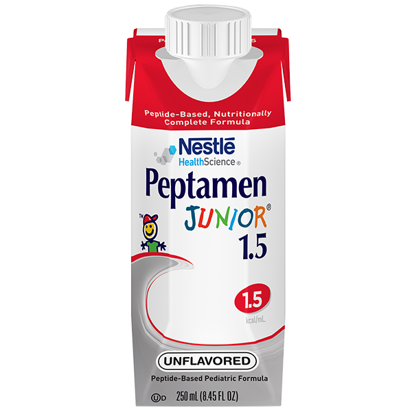 Peptamen Junior® 1.5 Peptamen Junior® 1.5
