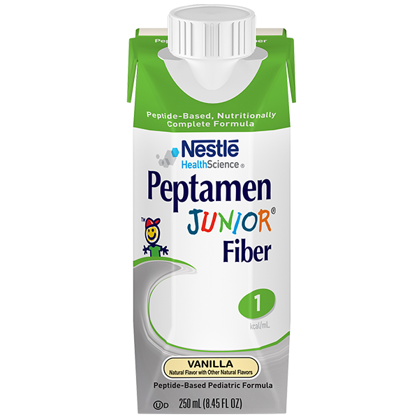 Peptamen Junior® Fiber Peptamen Junior® Fiber