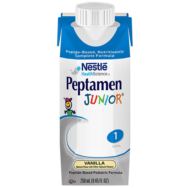 Peptamen Junior® Peptamen Junior®