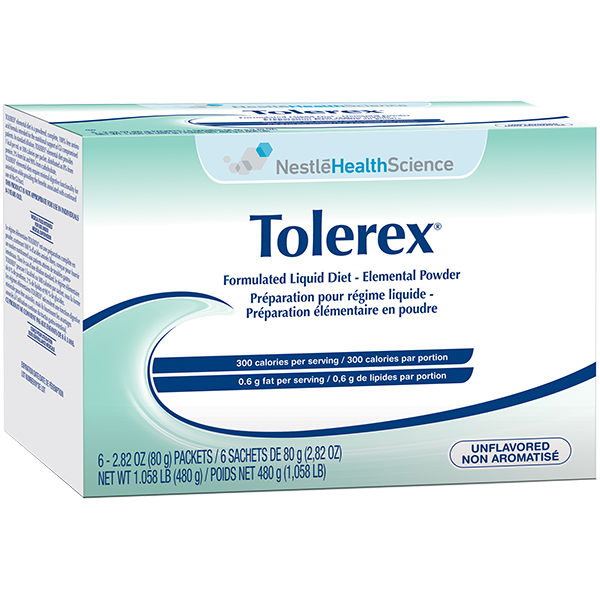 Tolerex®