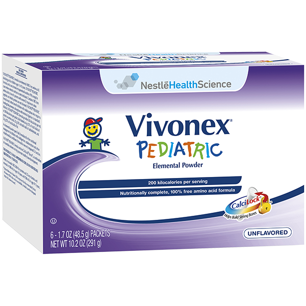 Vivonex® Pediatric 