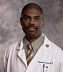 Christopher Jones, MD