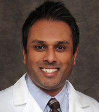 Jayshil Patel, MD
