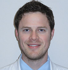 Jonathan Obert, MD