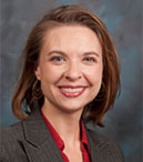 Lena Palmer, MD, MSCR 