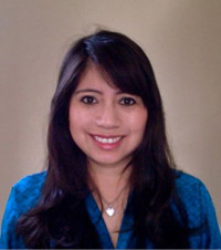 Mardeli Saire-Mendoza, MD