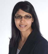 Menaka Sarav, MD