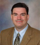 Ryan Hurt, MD, PhD