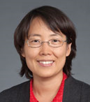 Sunghye Kim, MD