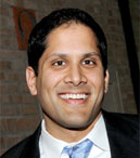 Svetang V Desai, MD
