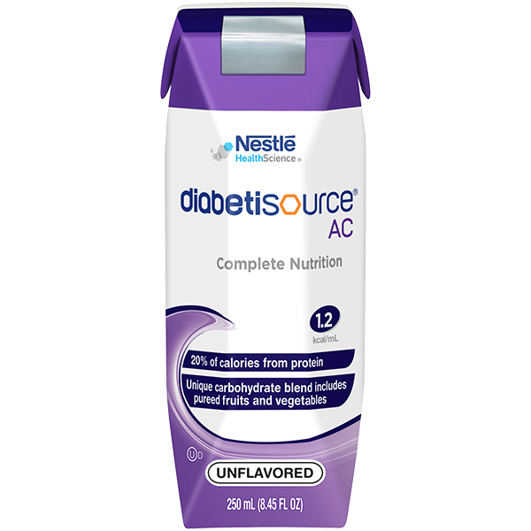 Diabetisource® AC