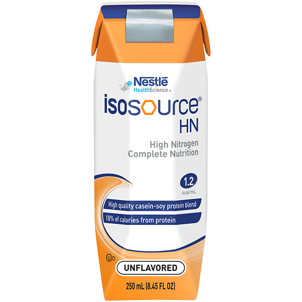 Isosource® HN