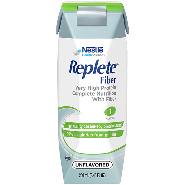 Replete® Fiber