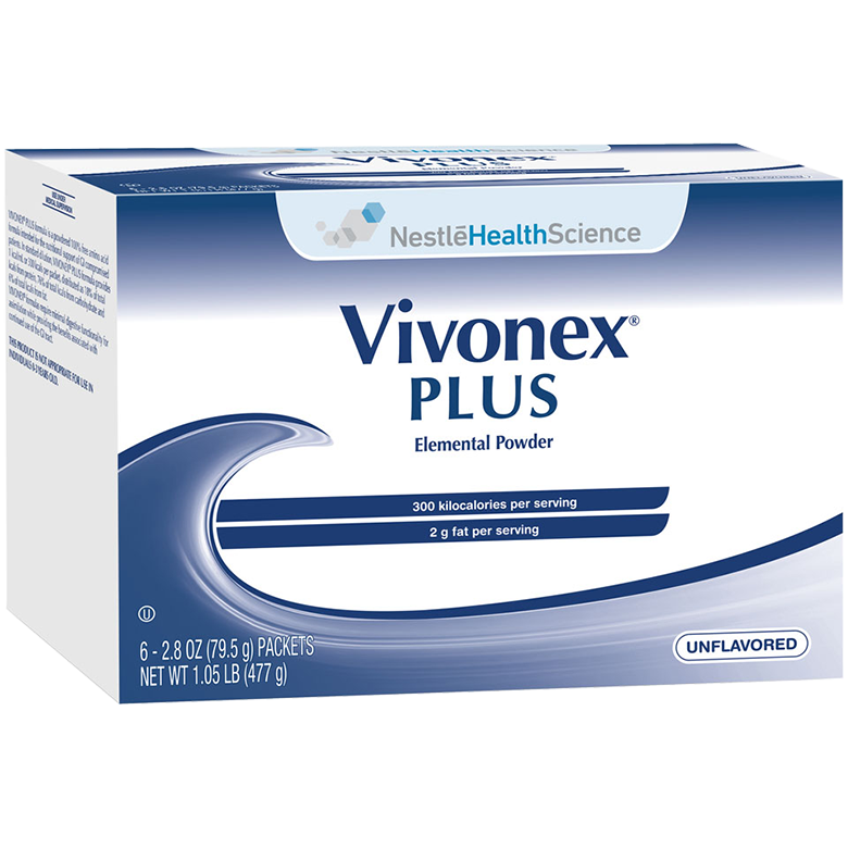 Vivonex® Plus