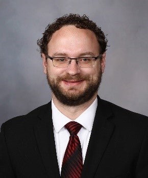 Bradley Salonen, MD