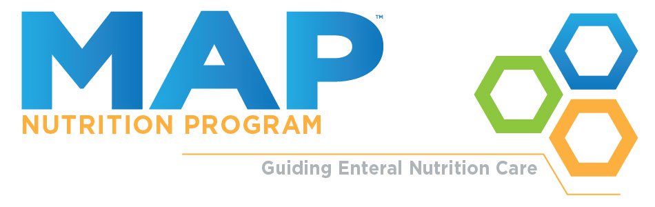 Map nutrition program