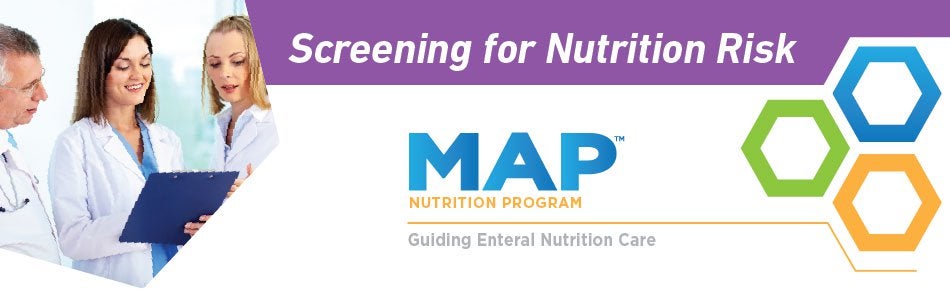 Screening for Nutrition Risk