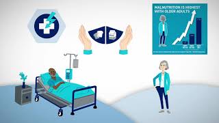 Are you Malnourished? Nutrition in Health and Recovery