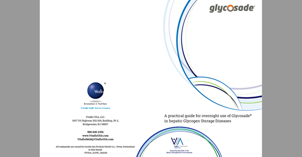 Glycosade Practical Guide