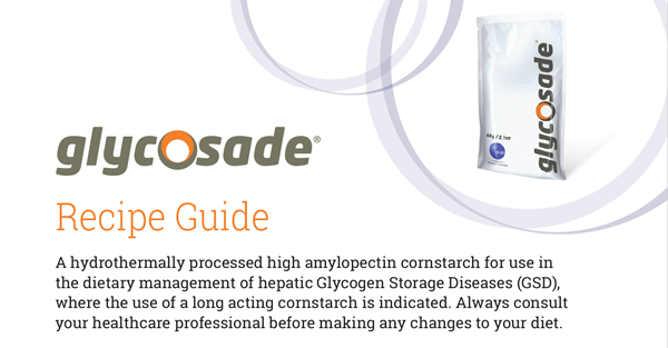 Glycosade Recipe Guide