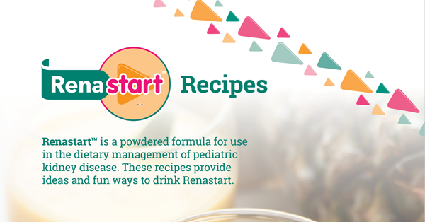 Renastart Recipe Guide