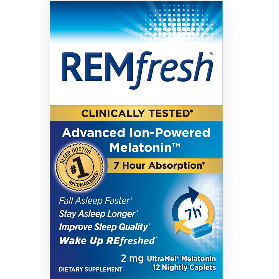 REMfresh® 2 mg