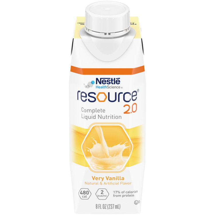 Resource 2.0 Recloseable Tetra