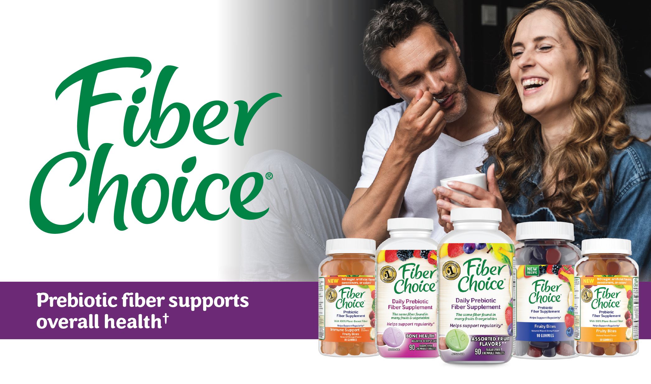 Fiber Choice Product Details