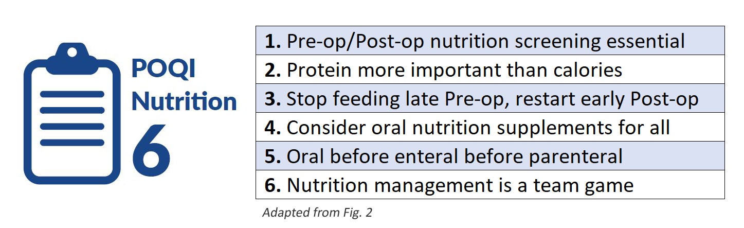 Key Takeaways