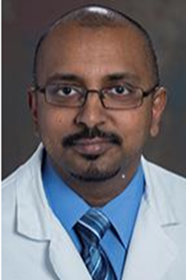 Prem A. Kandiah, MD