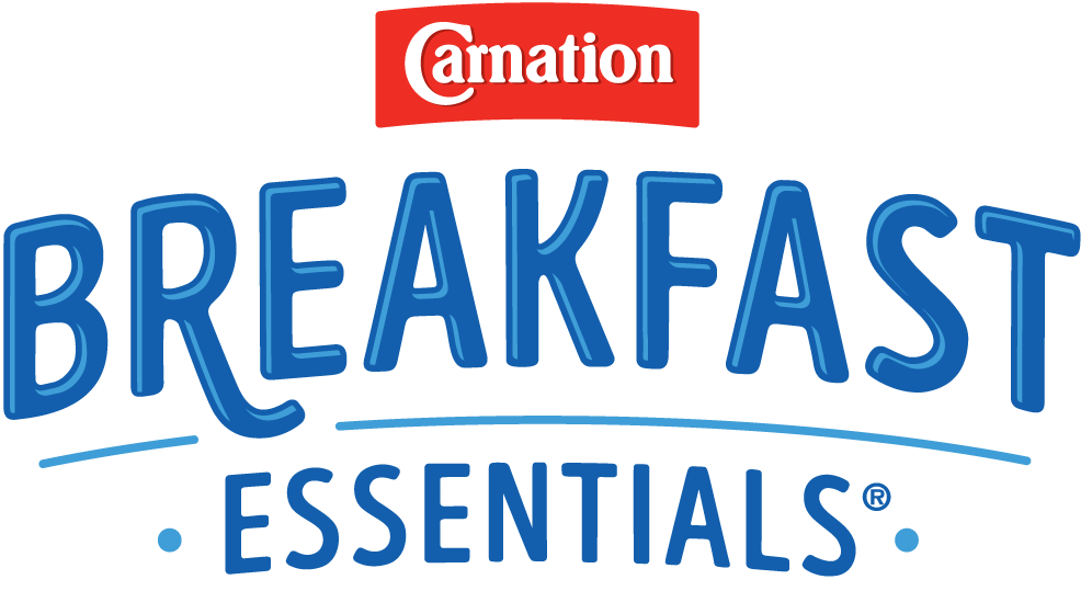 Carnation Breakfast Essentials® logo