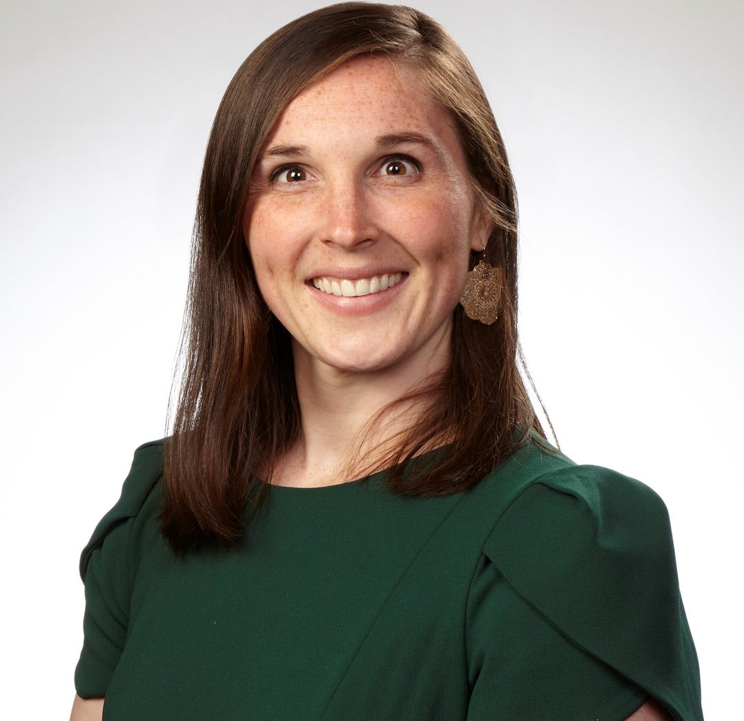 Stephanie Williams Headshot
