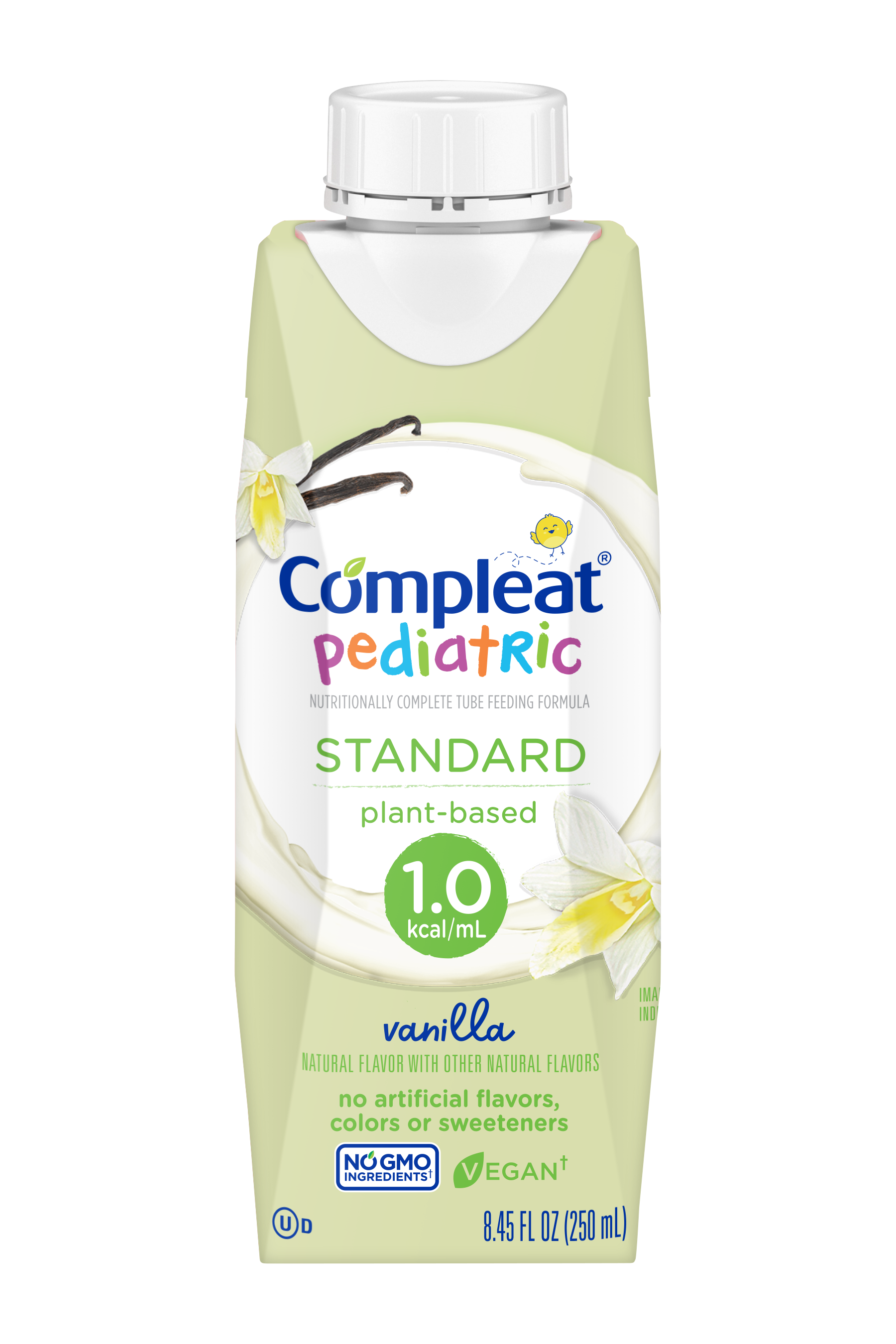 Compleat® Pediatric Standard 1.0