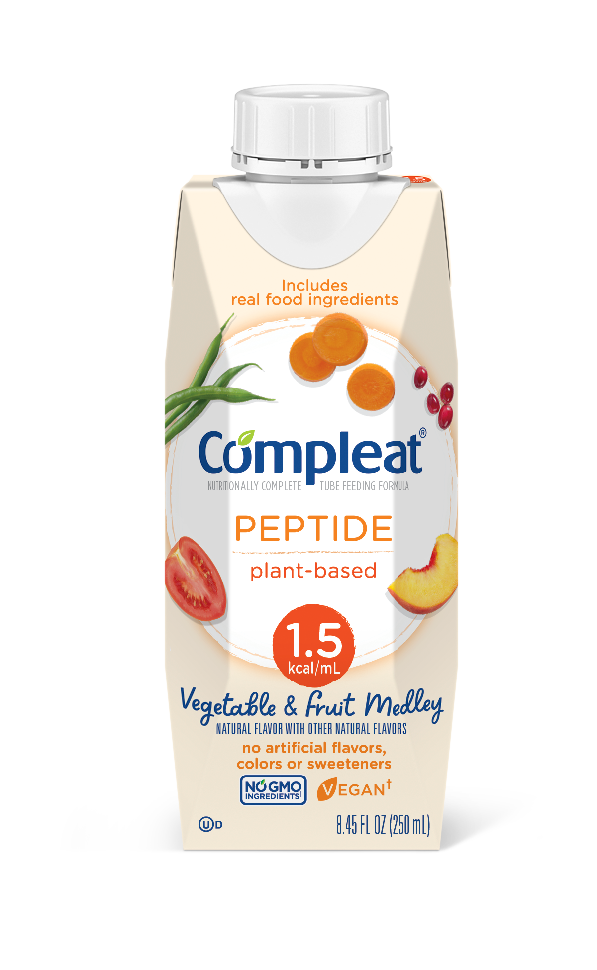 Compleat® Peptide 1.5 Compleat® Peptide 1.5