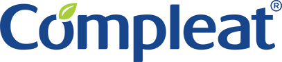 Compleat logo.