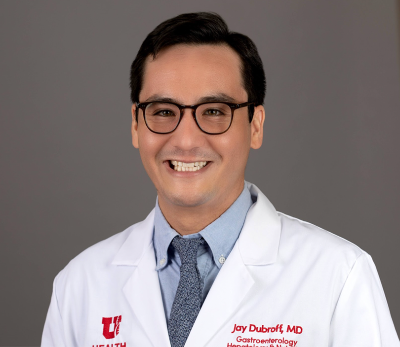 Jason DuBroff, MD, MPH