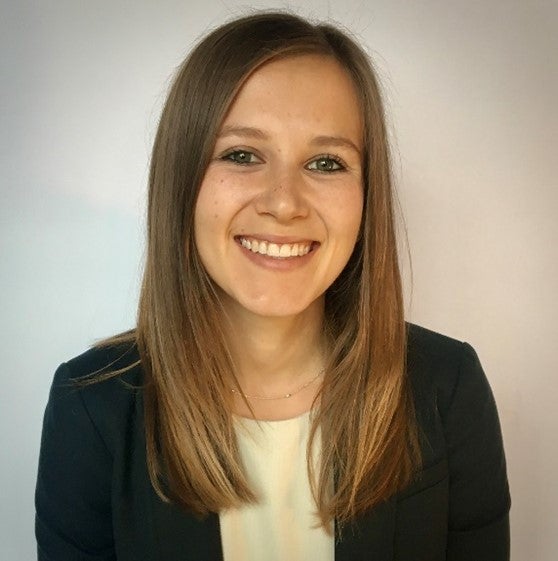 Zoe Memel, MD
