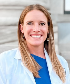 Alicia Muratore, MD, MBA